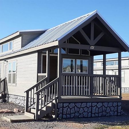 092 Star Gazing Tiny Home Near Grand Canyon South Rim Sleeps 8 Valle Exterior photo
