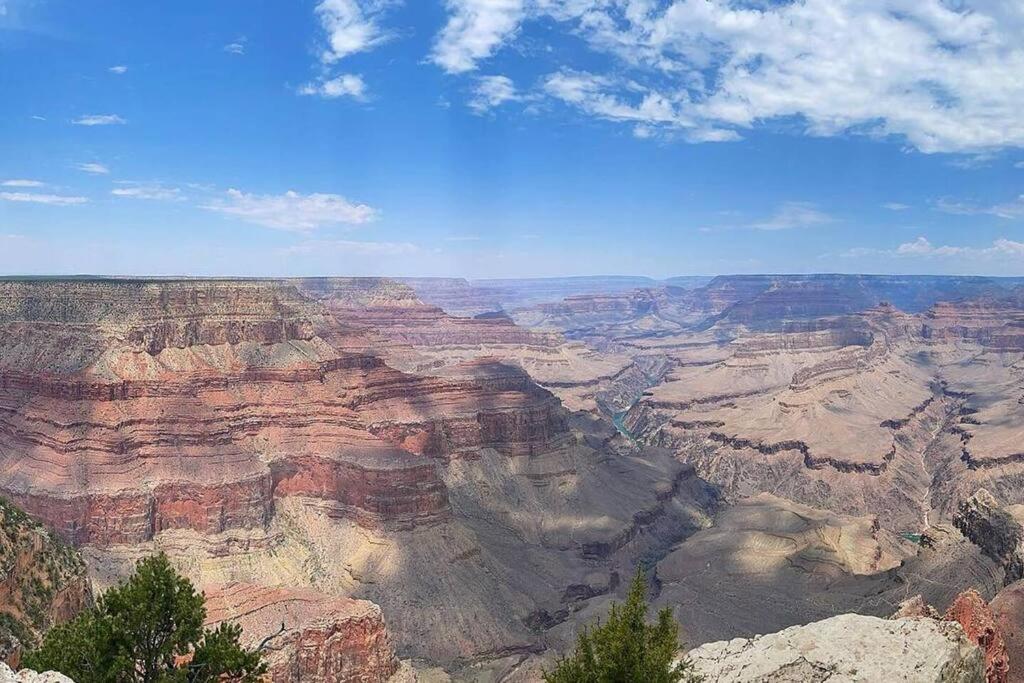 092 Star Gazing Tiny Home Near Grand Canyon South Rim Sleeps 8 Valle Exterior photo