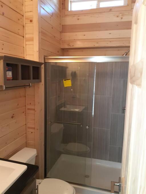 092 Star Gazing Tiny Home Near Grand Canyon South Rim Sleeps 8 Valle Exterior photo