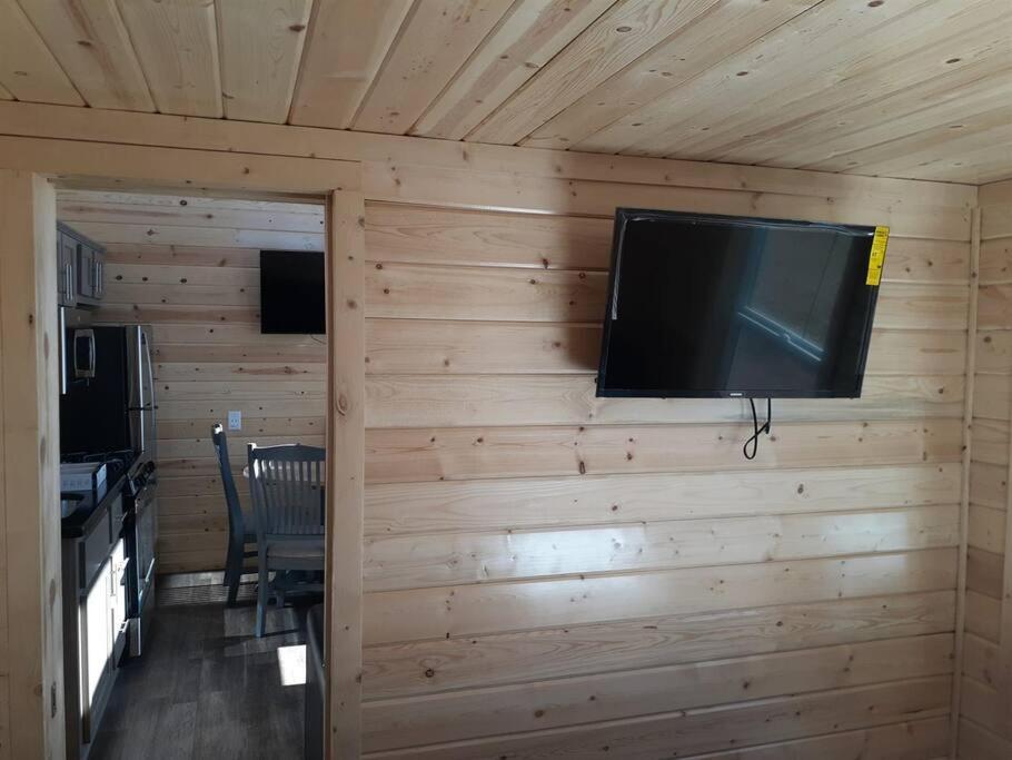 092 Star Gazing Tiny Home Near Grand Canyon South Rim Sleeps 8 Valle Exterior photo